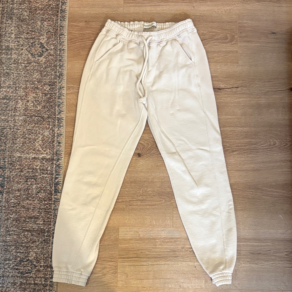 Abercrombie & Fitch - Jogger Sweatpants